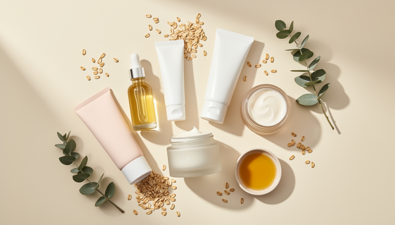 Featured image for Essential 7 Products That Help Maintain Skin Integrity