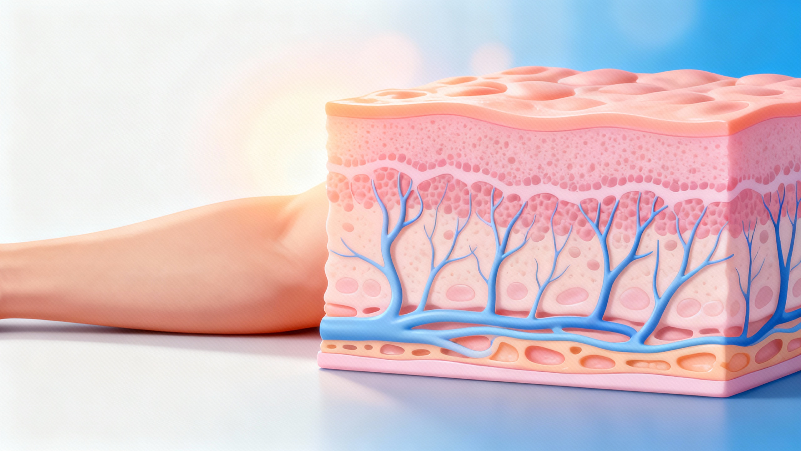 Featured image for Navigating Cellulitis on the Arm: Coping Strategies for Relief