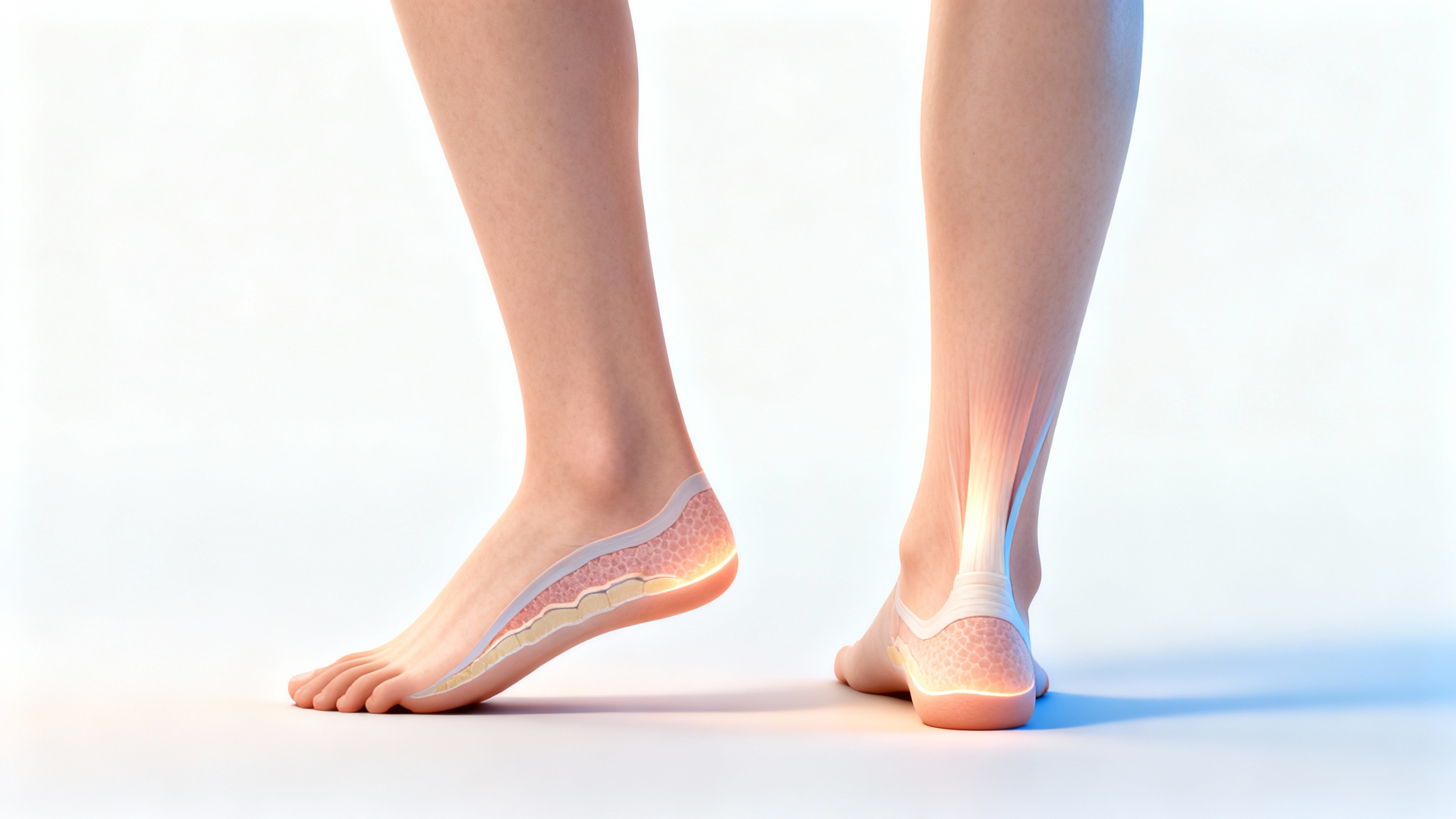 Featured image for From Discomfort to Recovery: Coping with Cellulitis on the Legs