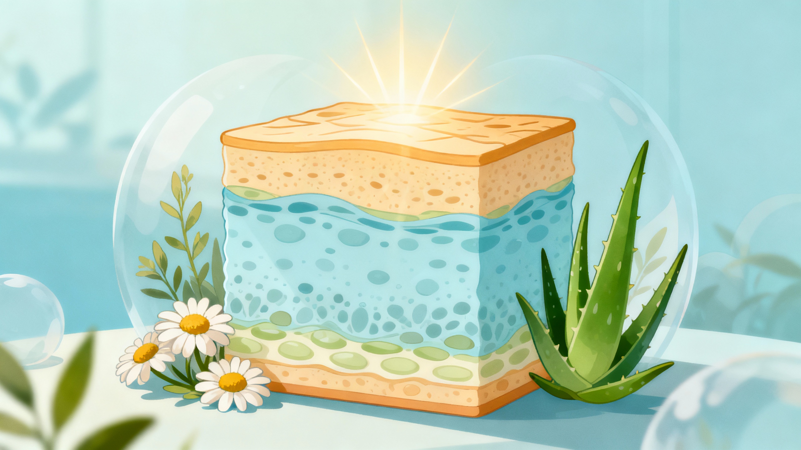 Featured image for Empowering Your Journey: Coping with Recurrent Cellulitis Made Easier