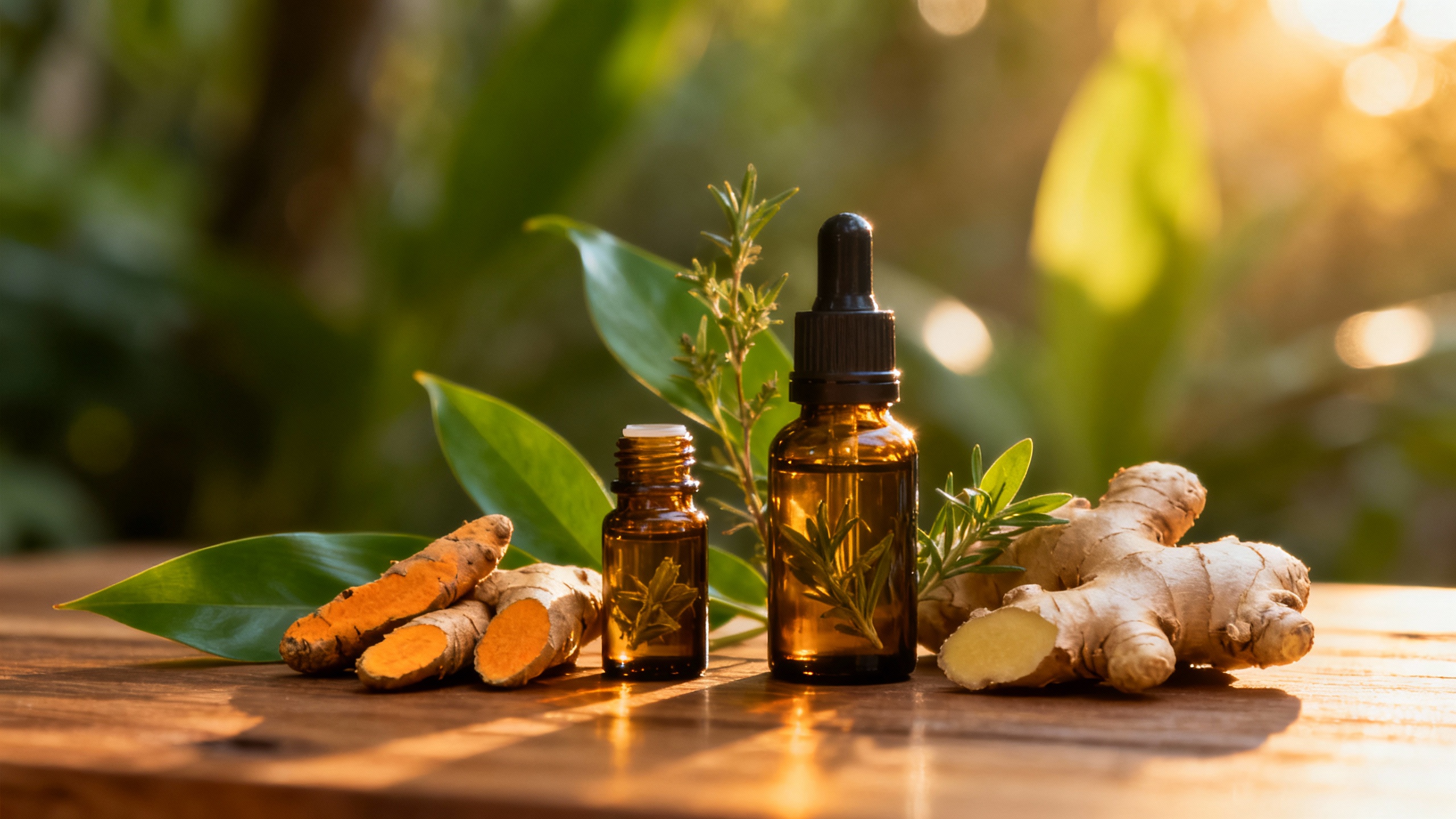 Featured image for Holistic Approaches: Discovering Methods for Managing Cellulitis Symptoms Without Antibiotics