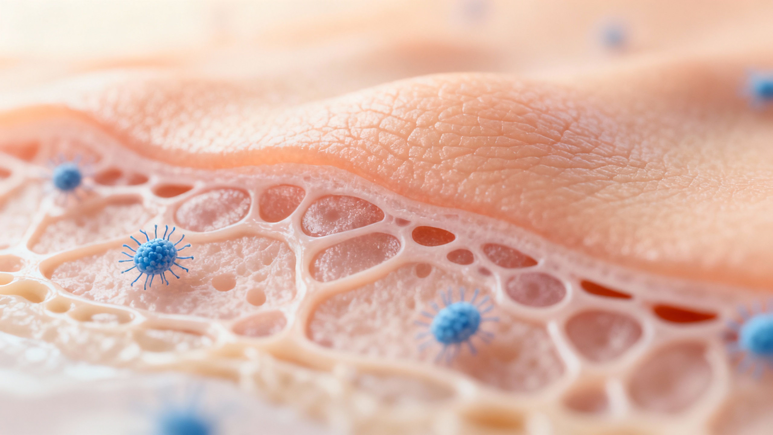 Featured image for Taking Charge of Cellulitis: Topical Treatments for Effective Management