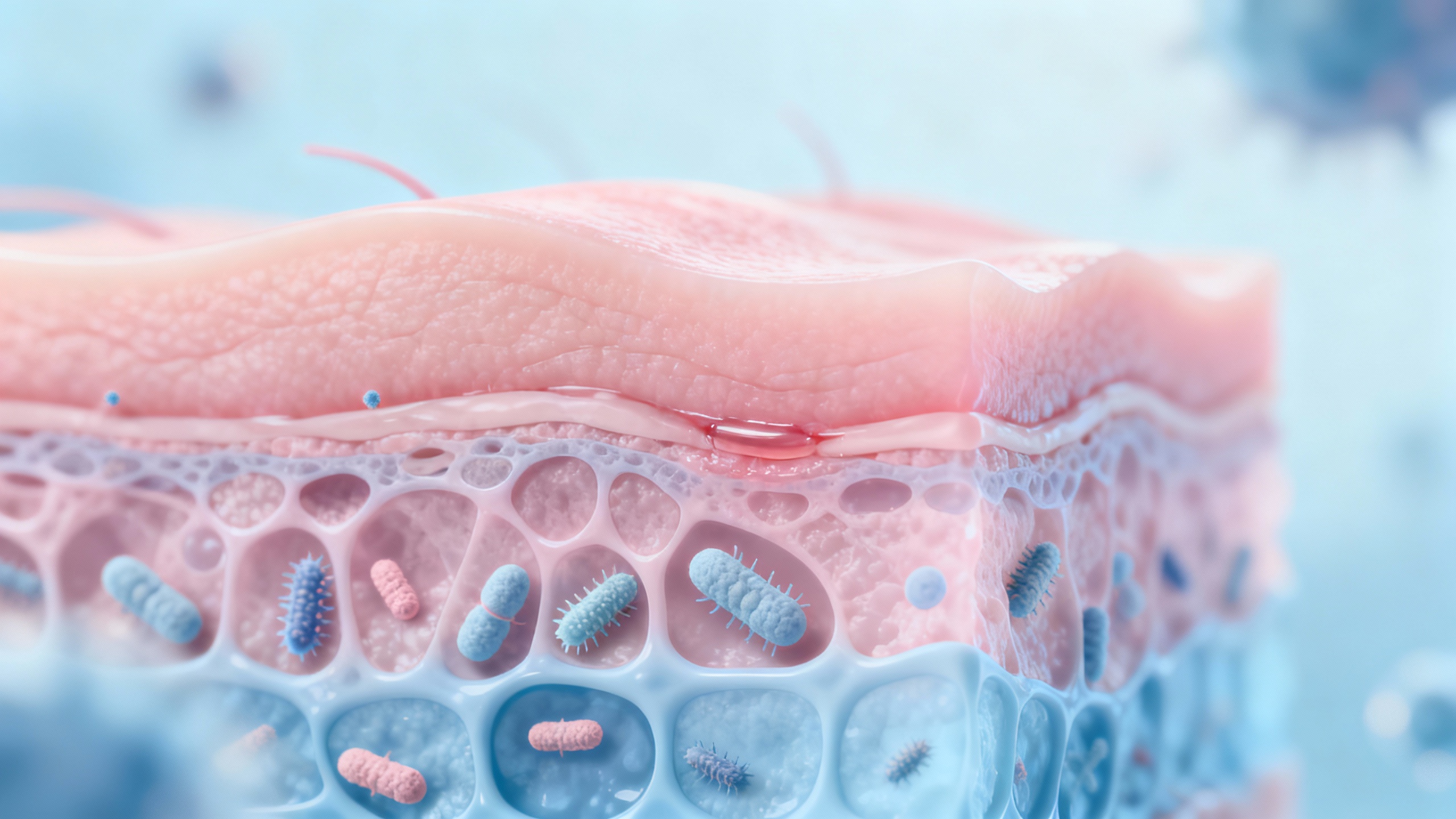 Featured image for Breaking Free: How to Manage Cellulitis Without Hospitalization