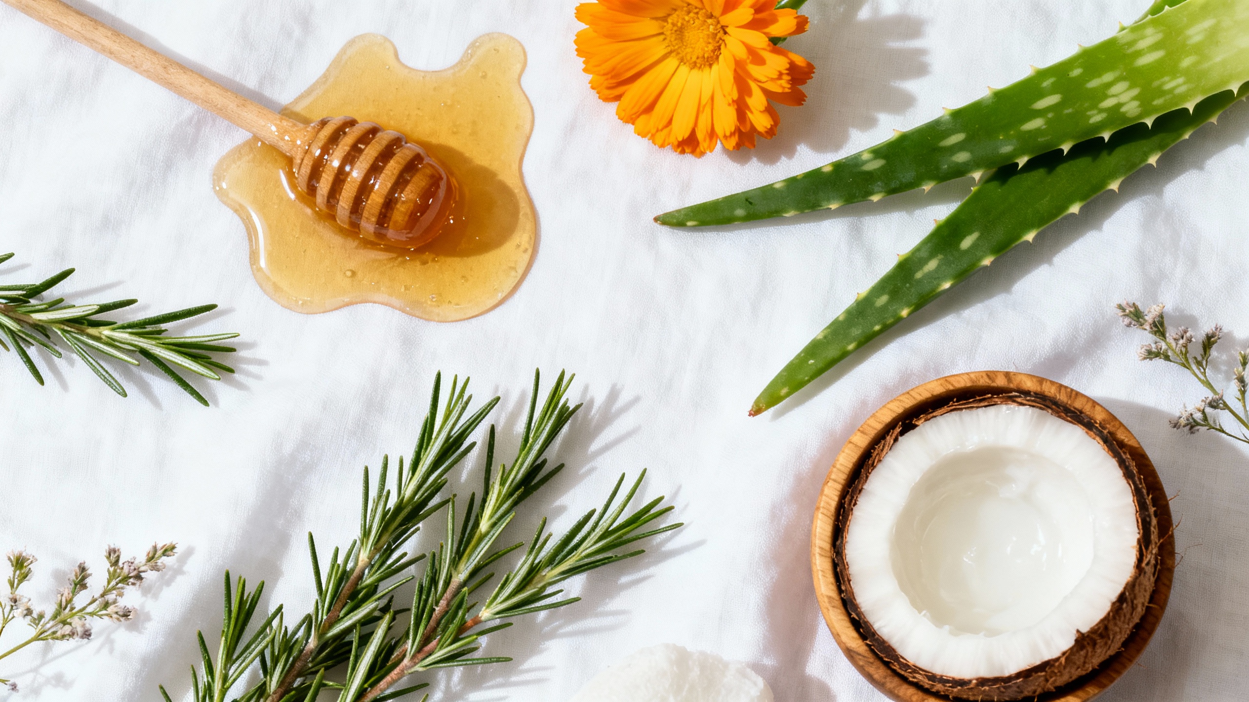 Featured image for Naturally Soothe Your Skin: Remedies for Cellulitis Relief